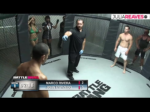 ❤️ Ultimate Fighter рингтегі жекпе-жектен кейін бірден нөмірлі қызды трахает етеді ️❌ Порно видео бойынша бізде ☑
